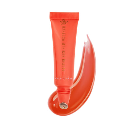 Glosswork 4D · Gloss voluminizador