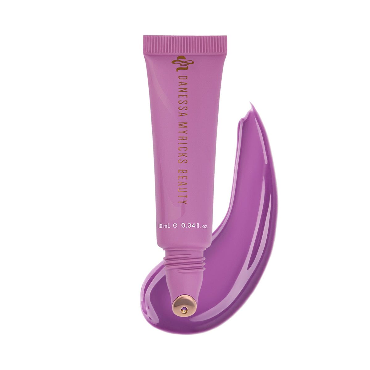 Glosswork 4D · Gloss voluminizador