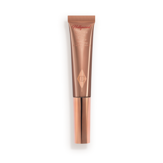 Hollywood Contour Wand · Contorno en crema