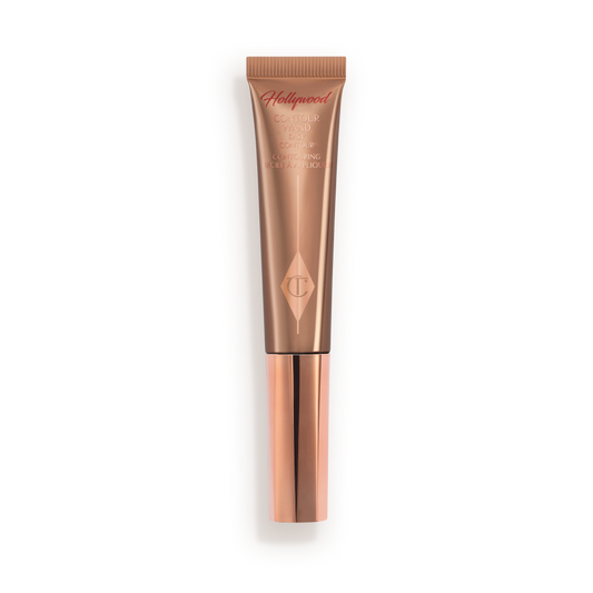 Hollywood Contour Wand · Contorno en crema