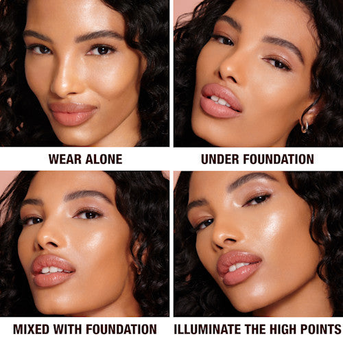 Hollywood Flawless Filter · Iluminador de rostro