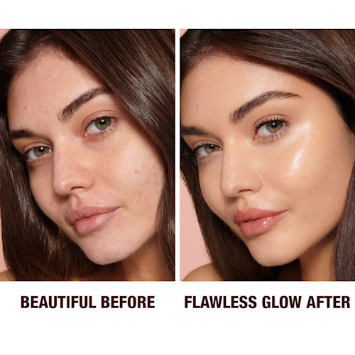 Hollywood Flawless Filter · Iluminador de rostro