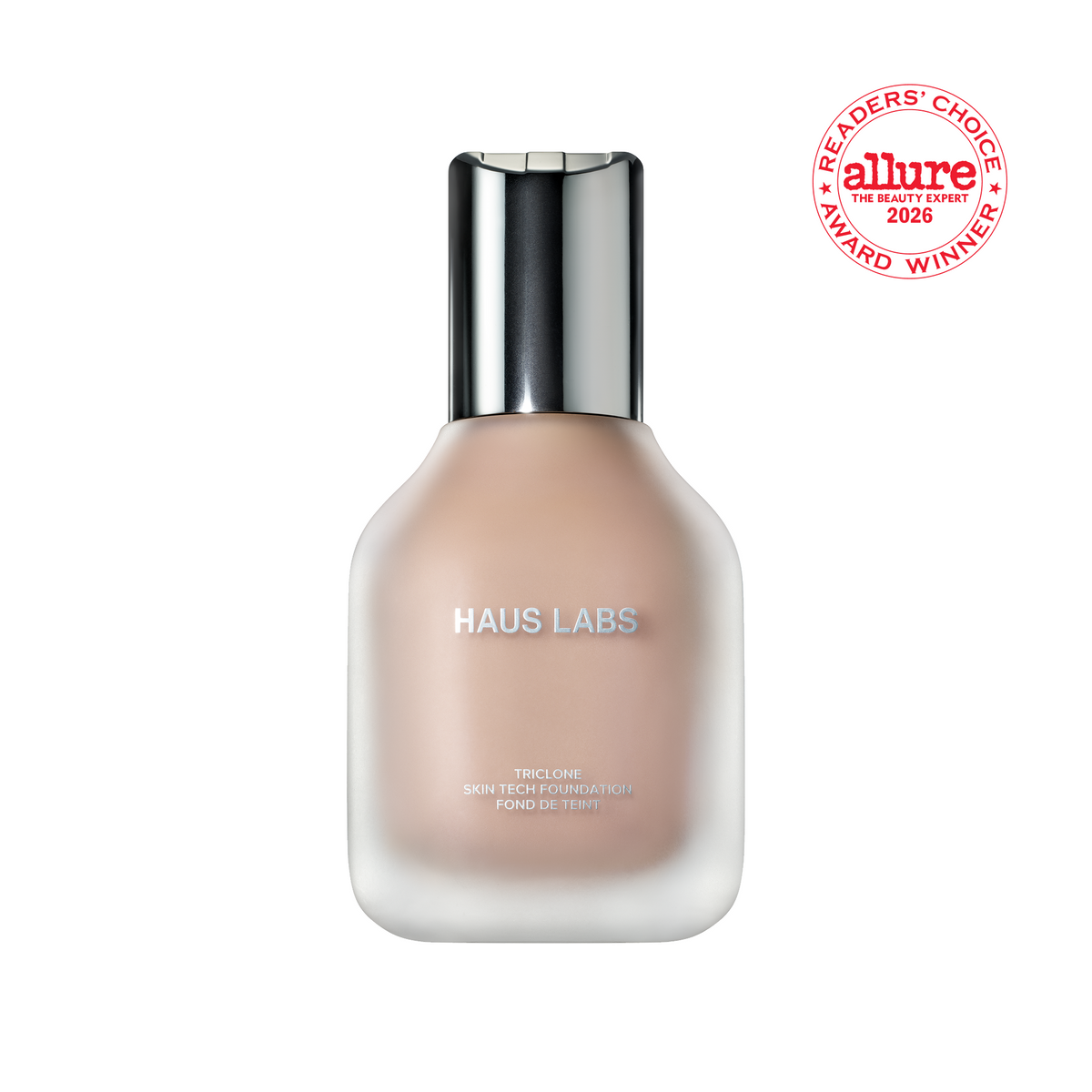 Triclone Skin Tech · Base de maquillaje