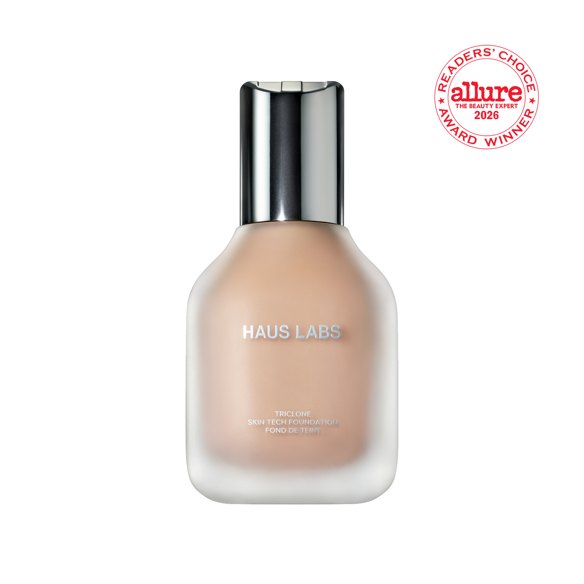 Triclone Skin Tech · Base de maquillaje