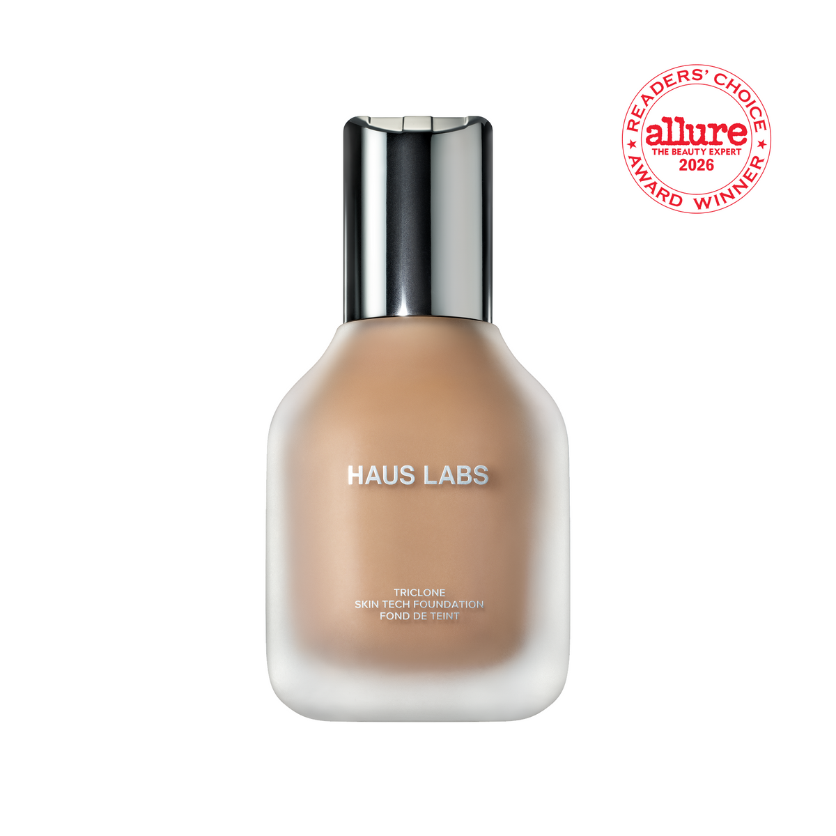 Triclone Skin Tech · Base de maquillaje