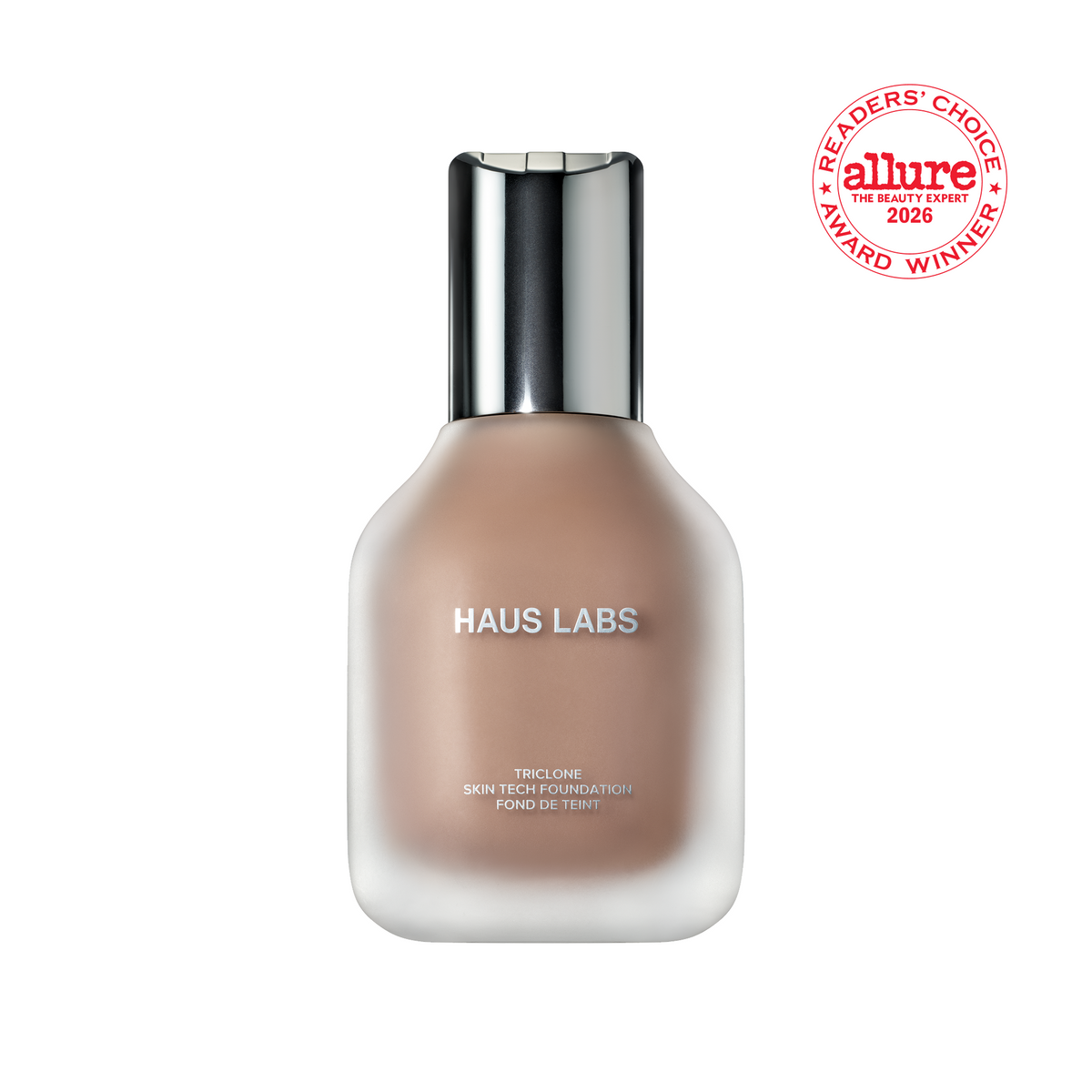 Triclone Skin Tech · Base de maquillaje
