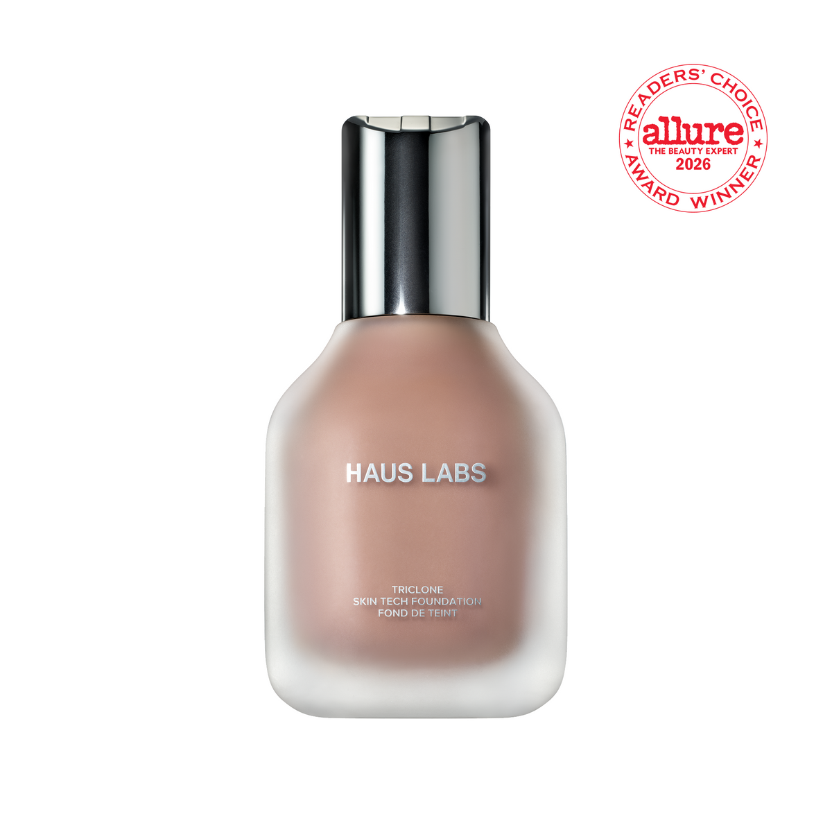 Triclone Skin Tech · Base de maquillaje