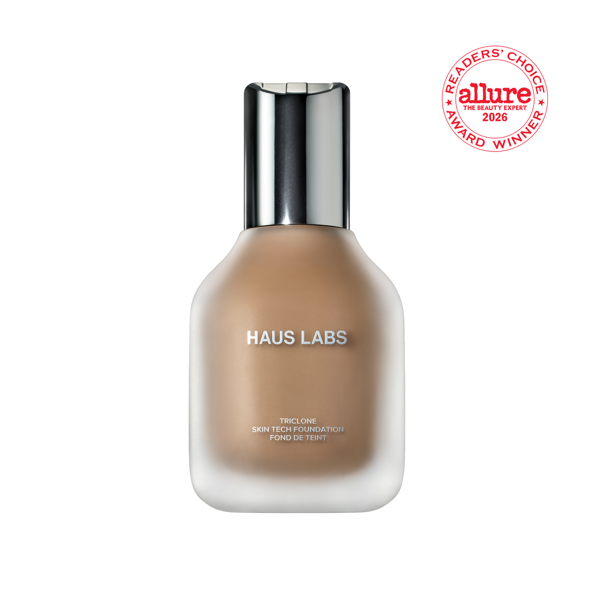 Triclone Skin Tech · Base de maquillaje