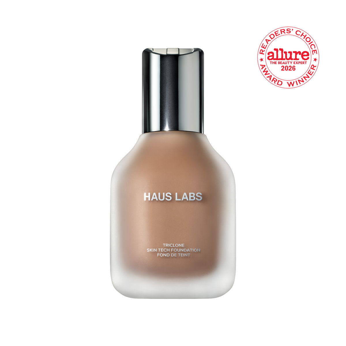 Triclone Skin Tech · Base de maquillaje