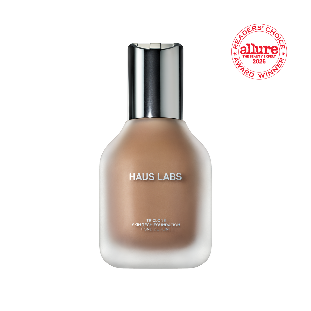 Triclone Skin Tech · Base de maquillaje