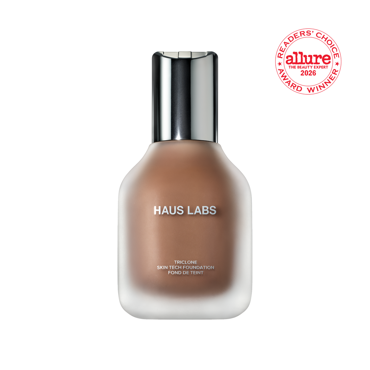 Triclone Skin Tech · Base de maquillaje