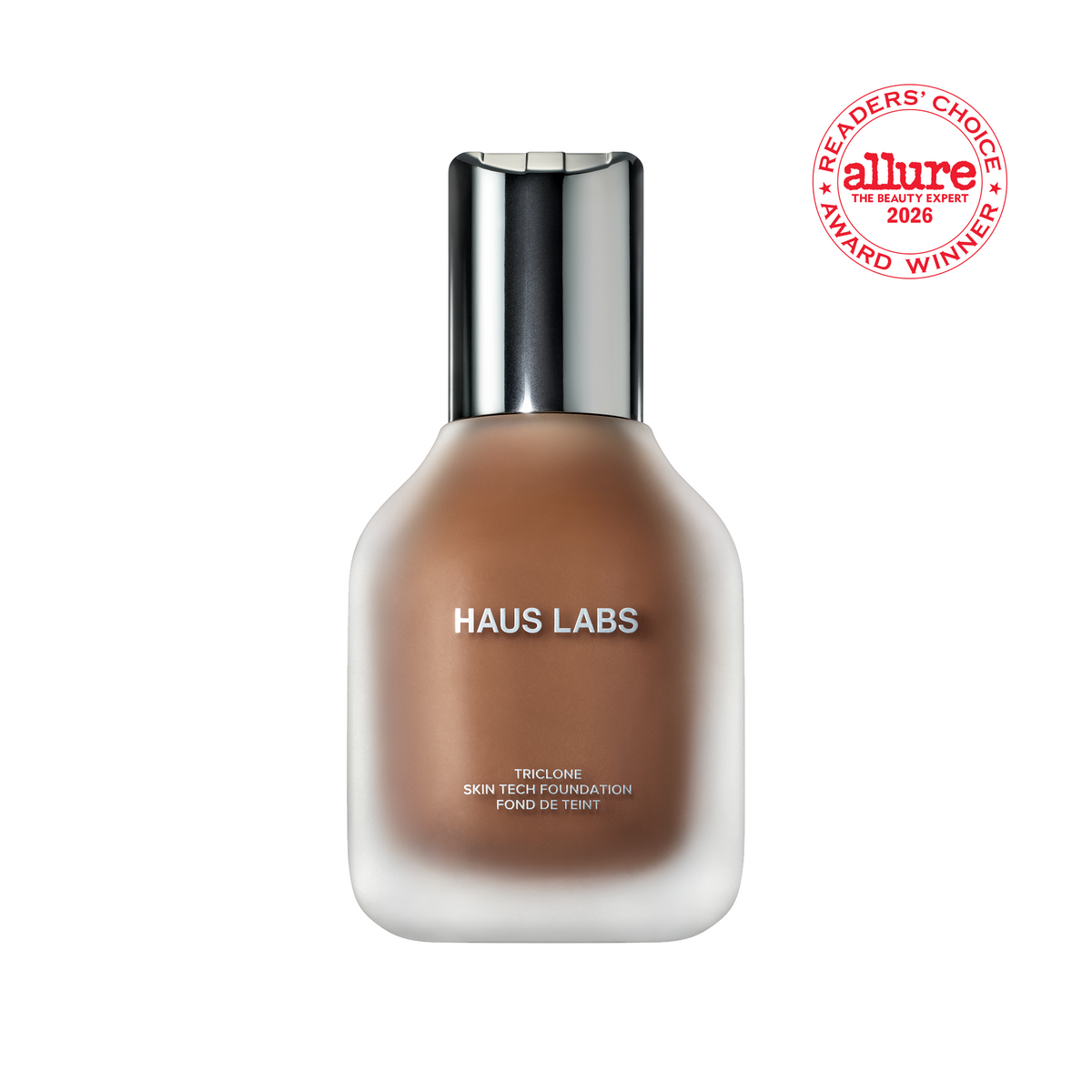 Triclone Skin Tech · Base de maquillaje