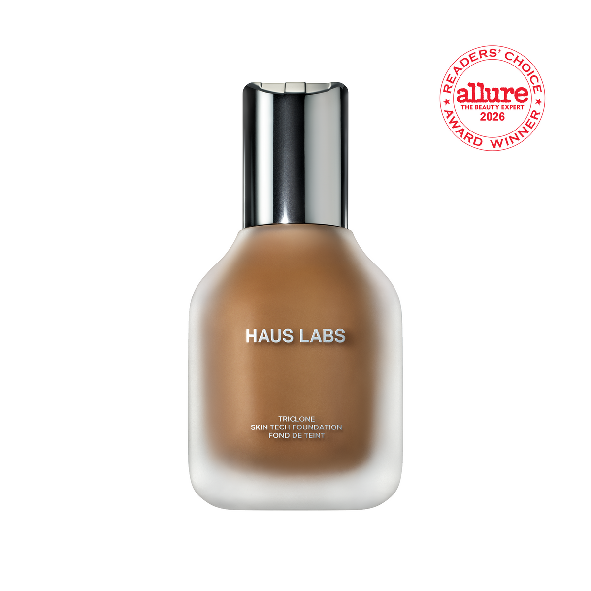 Triclone Skin Tech · Base de maquillaje