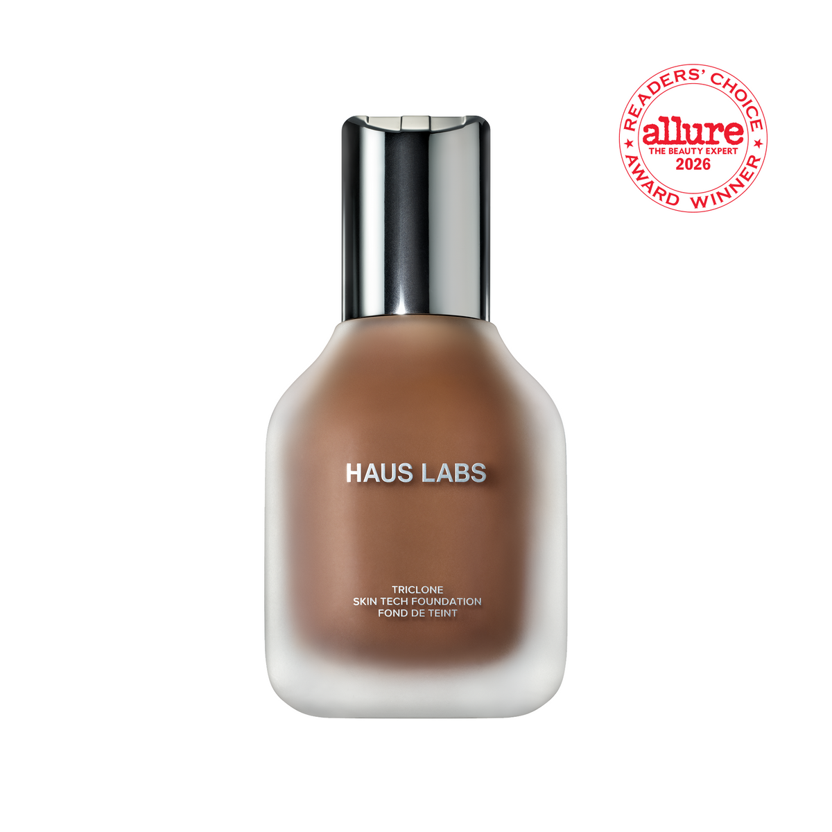 Triclone Skin Tech · Base de maquillaje