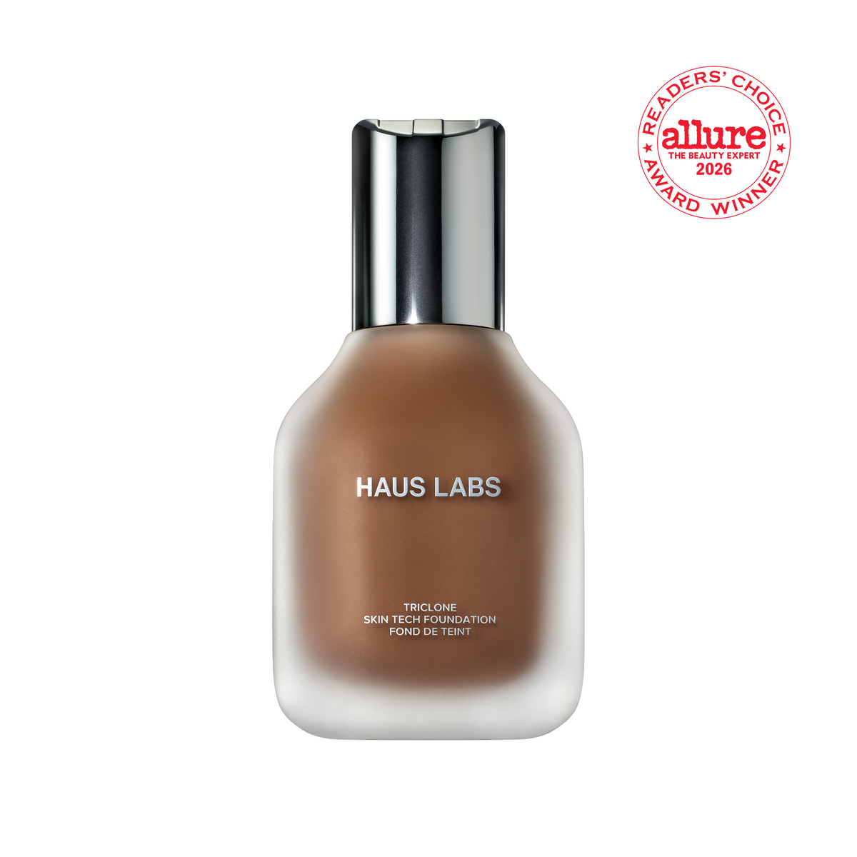 Triclone Skin Tech · Base de maquillaje