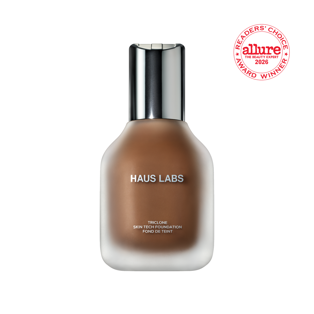 Triclone Skin Tech · Base de maquillaje