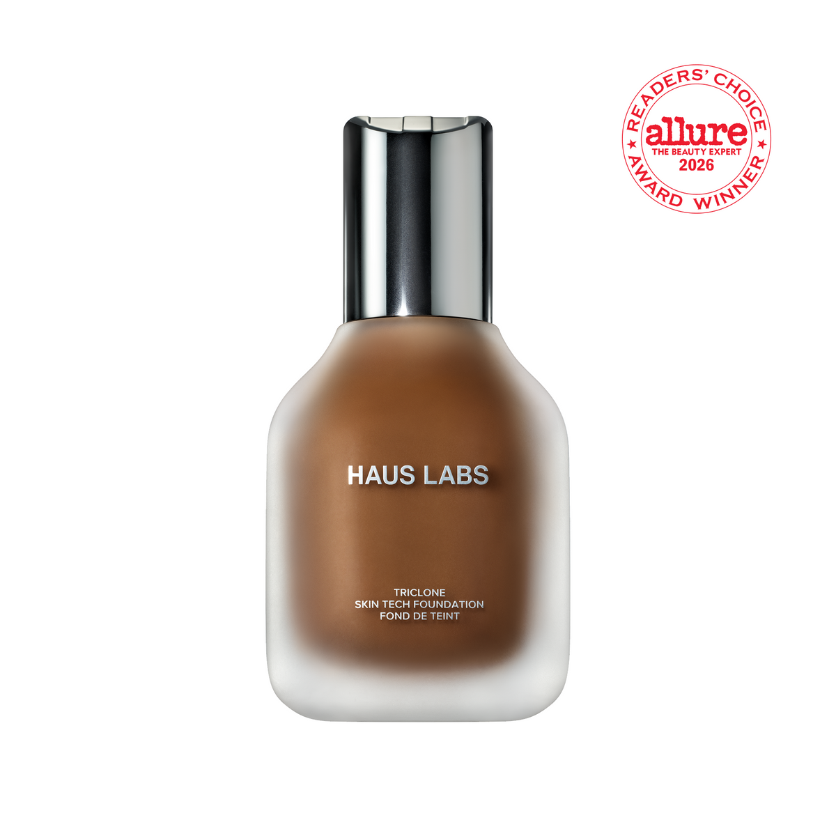 Triclone Skin Tech · Base de maquillaje