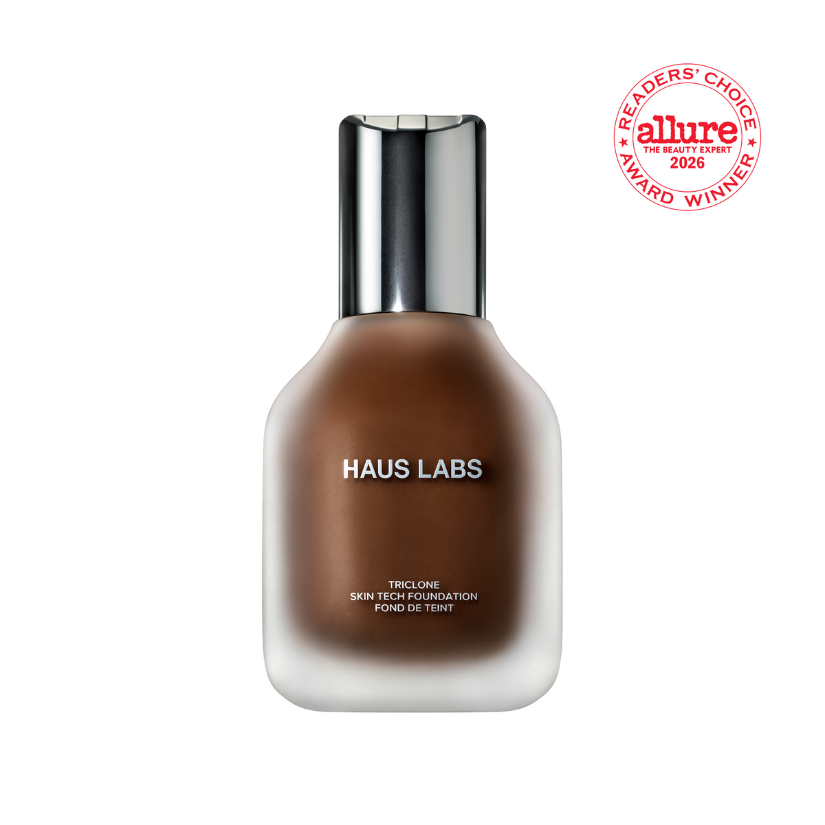 Triclone Skin Tech · Base de maquillaje
