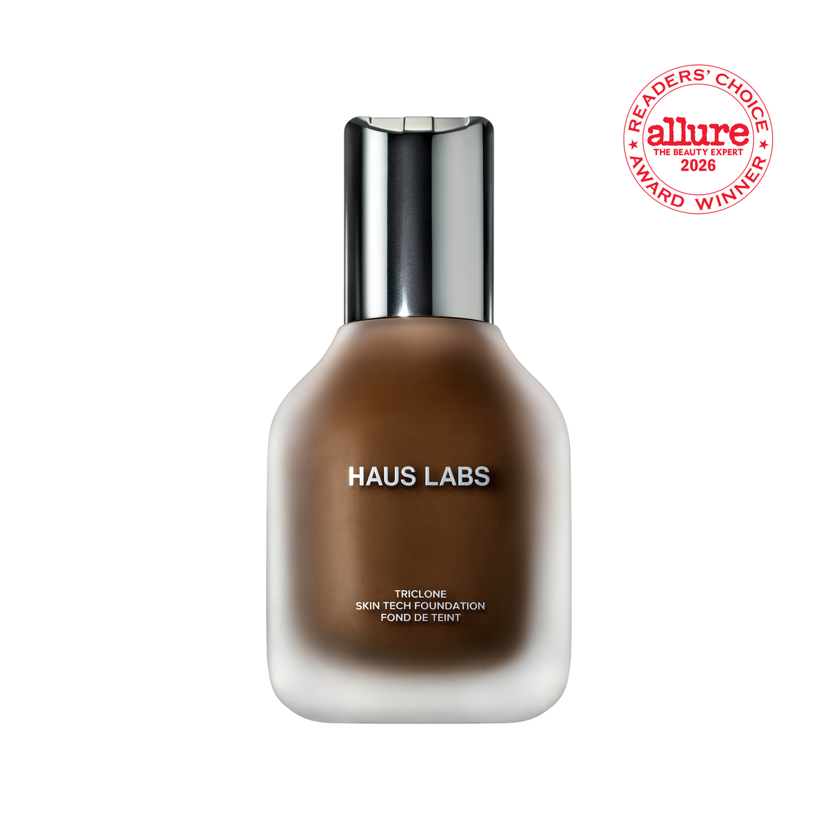 Triclone Skin Tech · Base de maquillaje