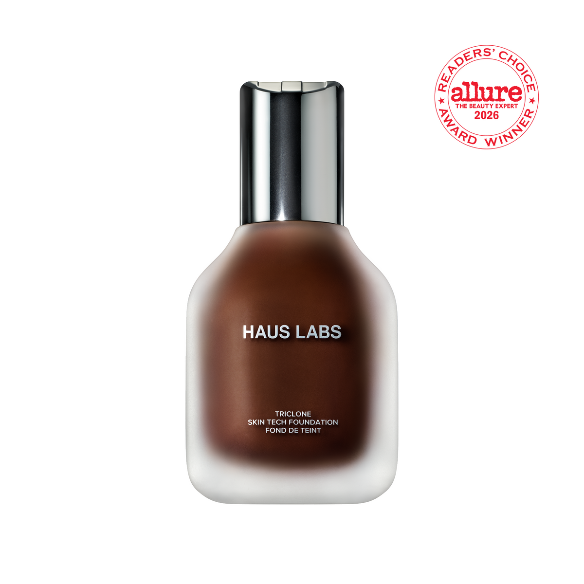 Triclone Skin Tech · Base de maquillaje