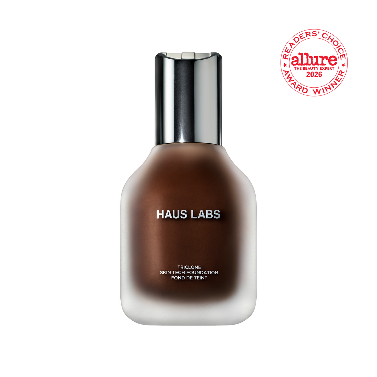 Triclone Skin Tech · Base de maquillaje