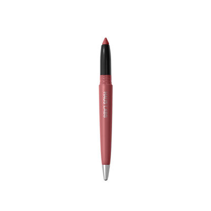Le Monster · Labial en crayón