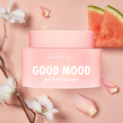 Good Mood · Gel hidratante