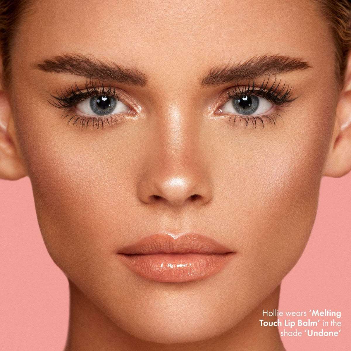 Melting Touch · Bálsamo labial