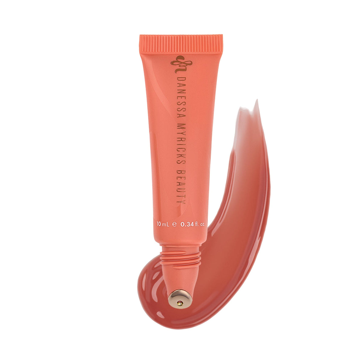 Glosswork 4D · Gloss voluminizador
