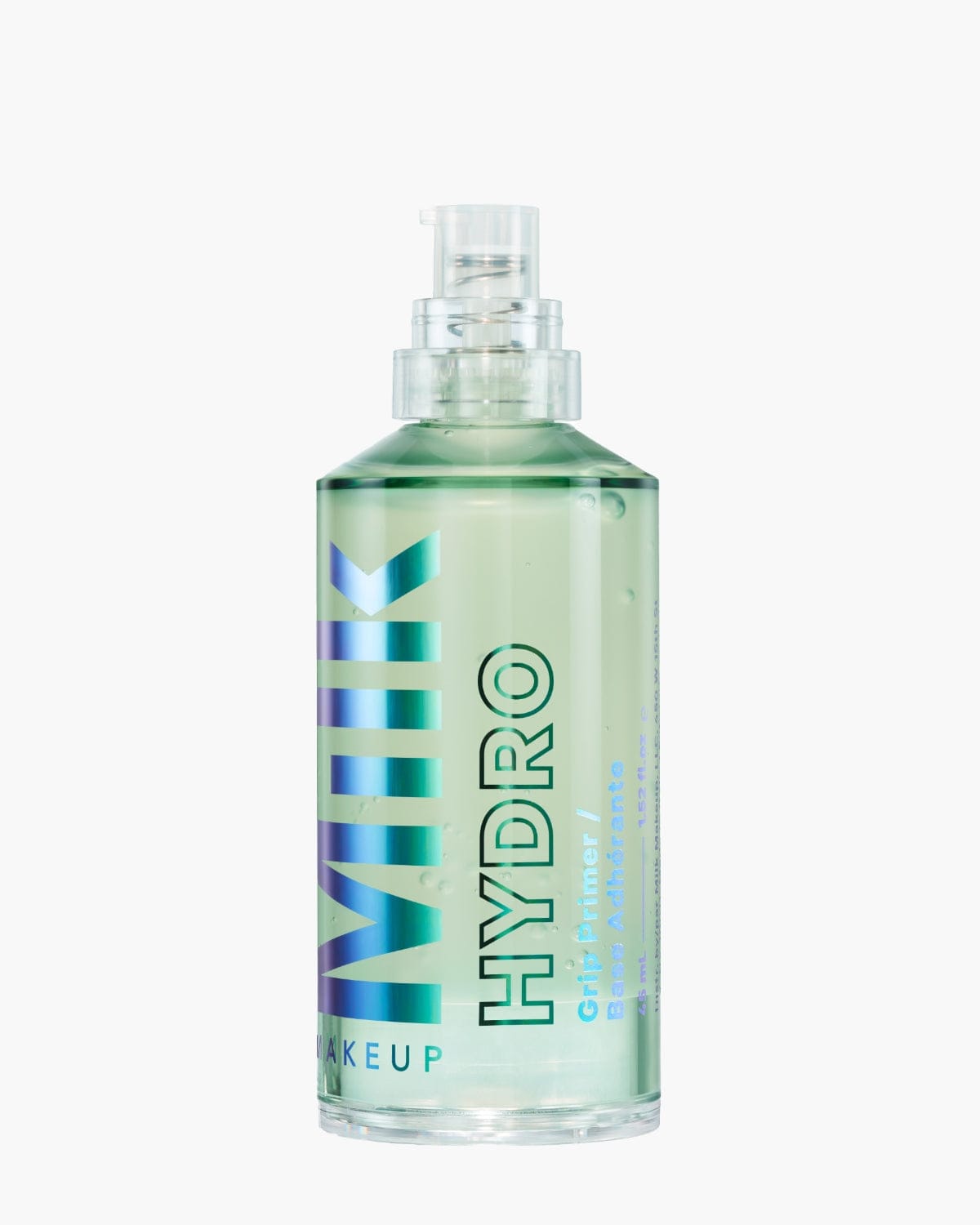 Hydro Grip · Prebase hidratante