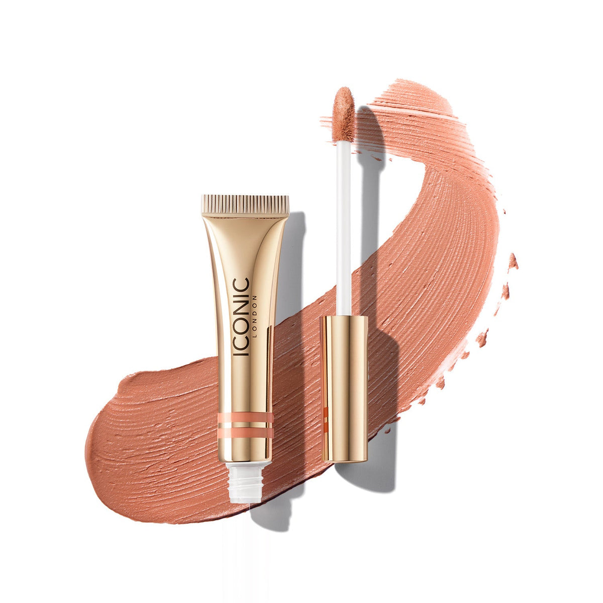 Cloud Kiss · Mousse labial mate