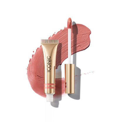 Cloud Kiss · Mousse labial mate