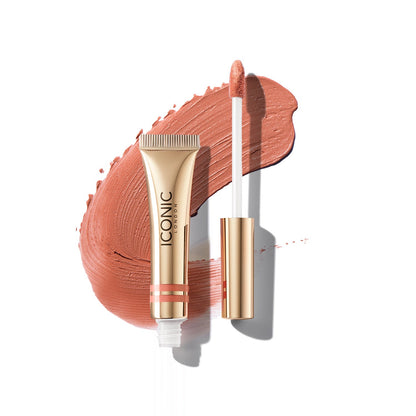 Cloud Kiss · Mousse labial mate