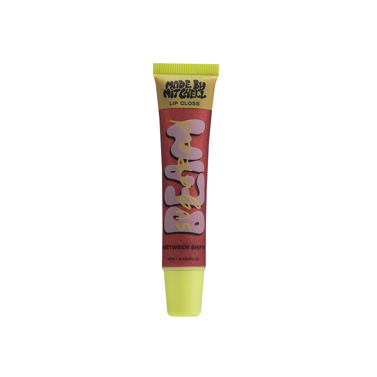 Beam · Gloss de labios