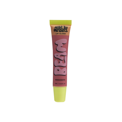 Beam · Gloss de labios