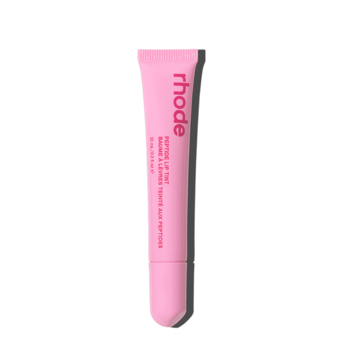 Peptide Lip Tint · Bálsamo labial con color