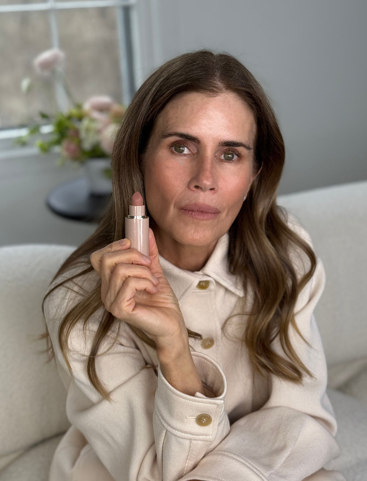 Lip Suede · Labial mate