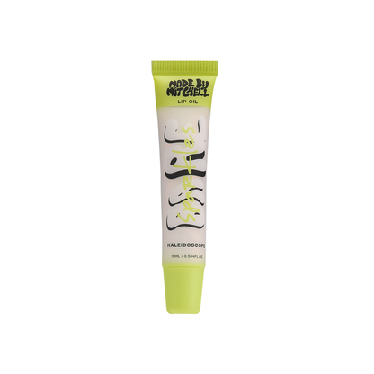 Bare Sparkles · Aceite labial con brillos
