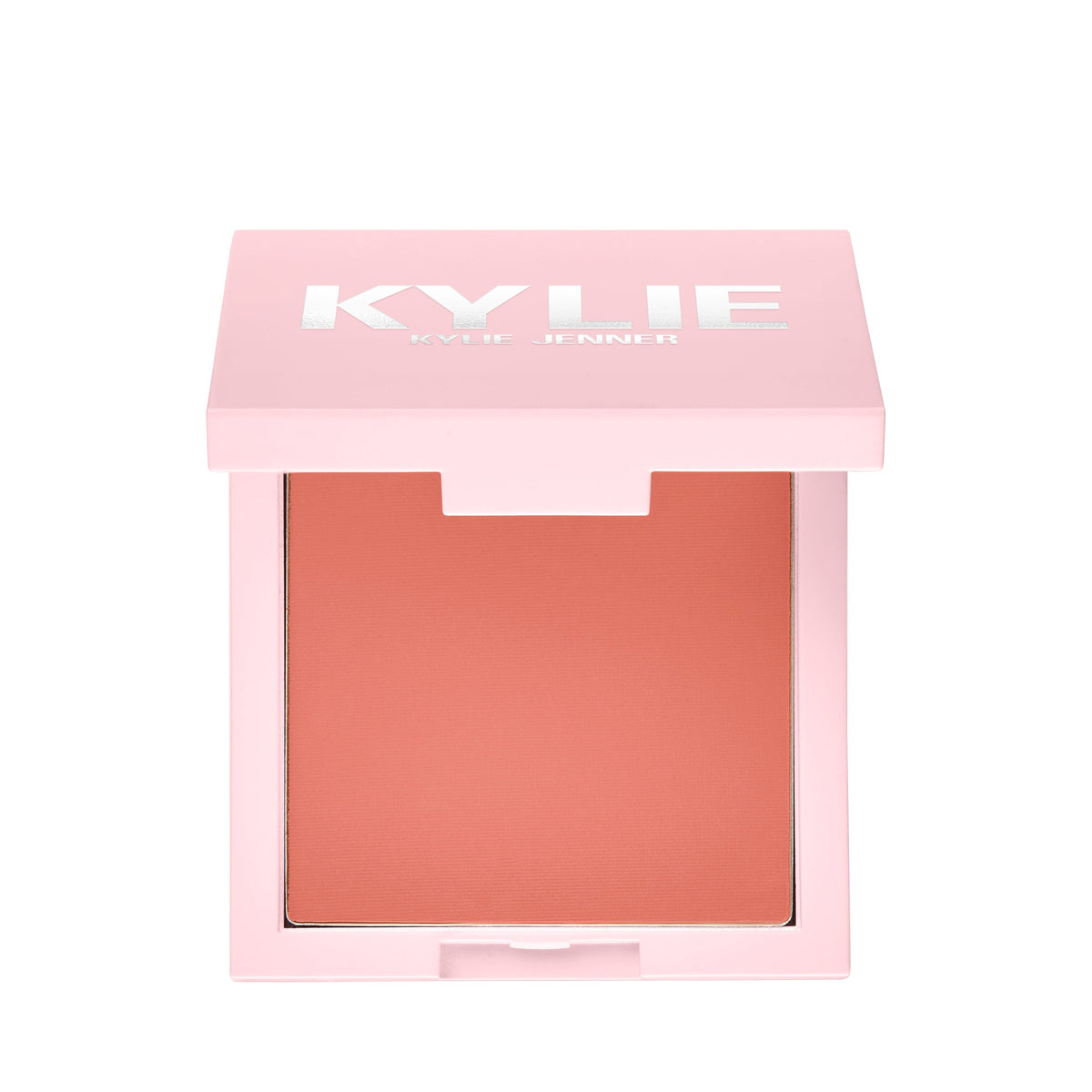 Pressed Blush Powder · Rubor en polvo