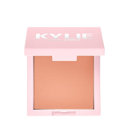 Pressed Blush Powder · Rubor en polvo