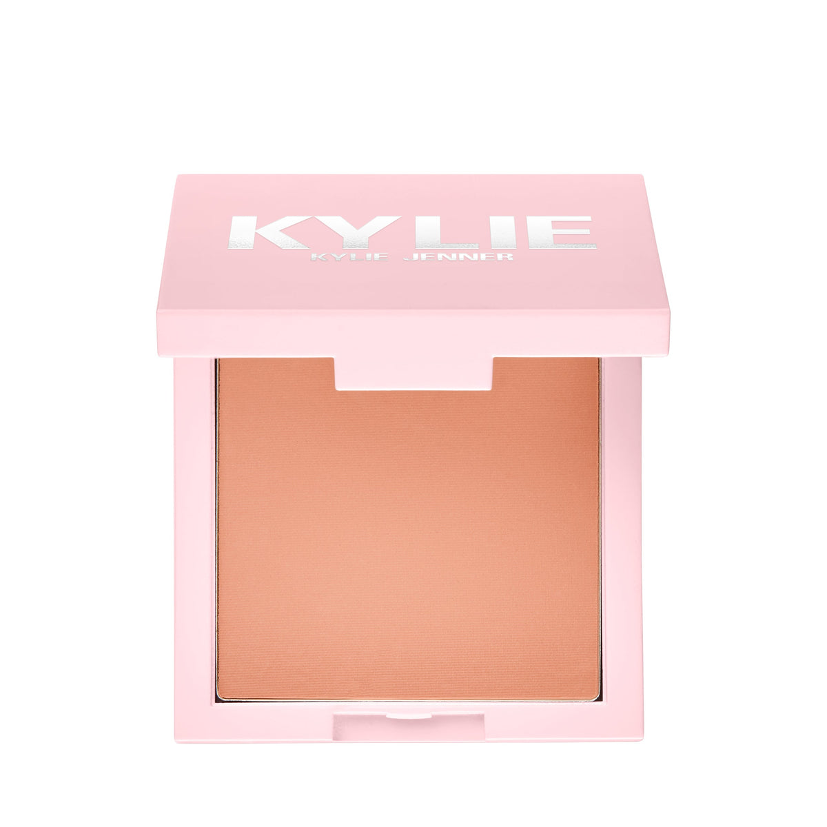 Pressed Blush Powder · Rubor en polvo