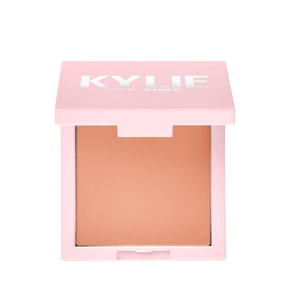Pressed Blush Powder · Rubor en polvo