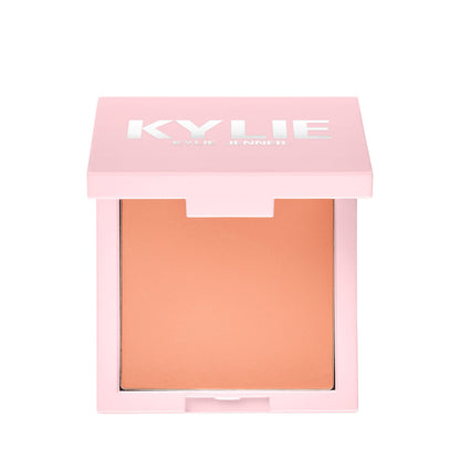 Pressed Blush Powder · Rubor en polvo