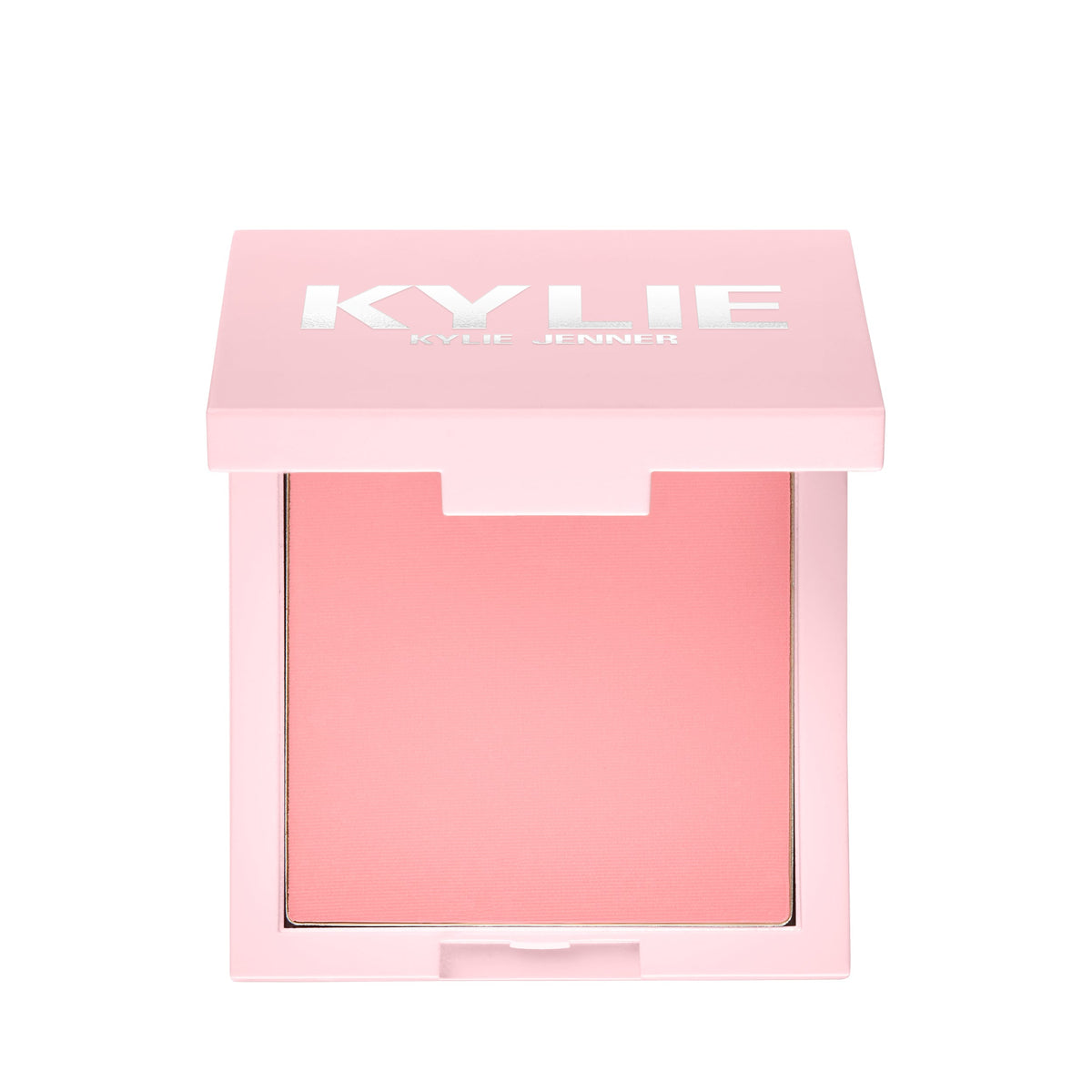 Pressed Blush Powder · Rubor en polvo