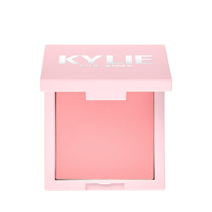 Pressed Blush Powder · Rubor en polvo