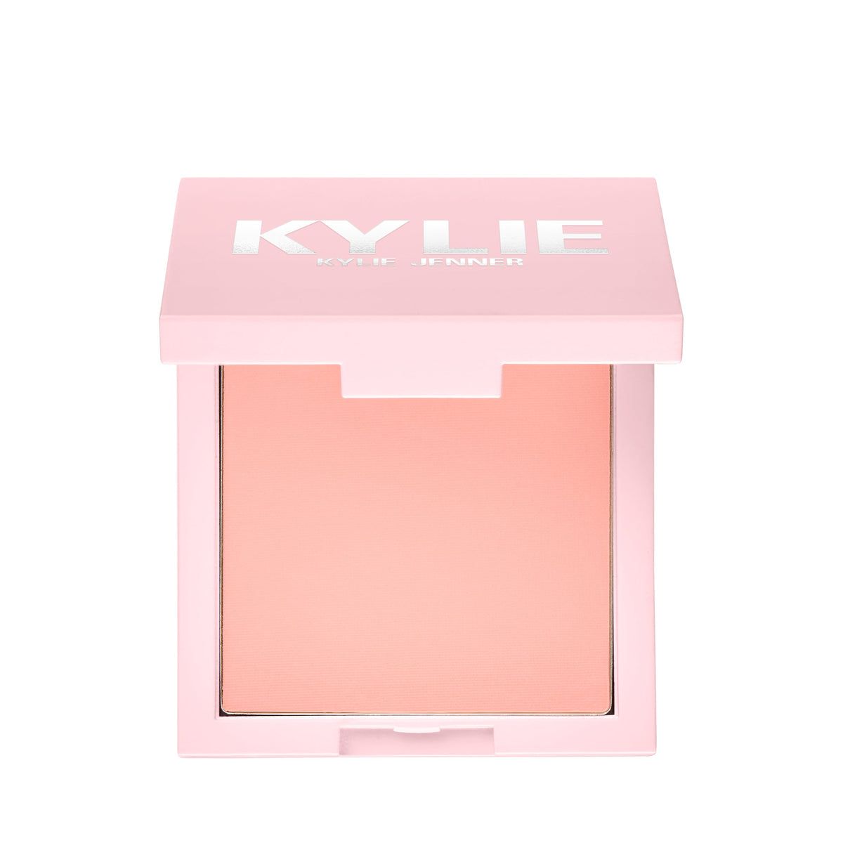 Pressed Blush Powder · Rubor en polvo