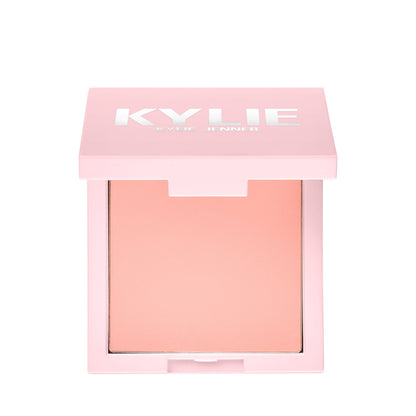 Pressed Blush Powder · Rubor en polvo
