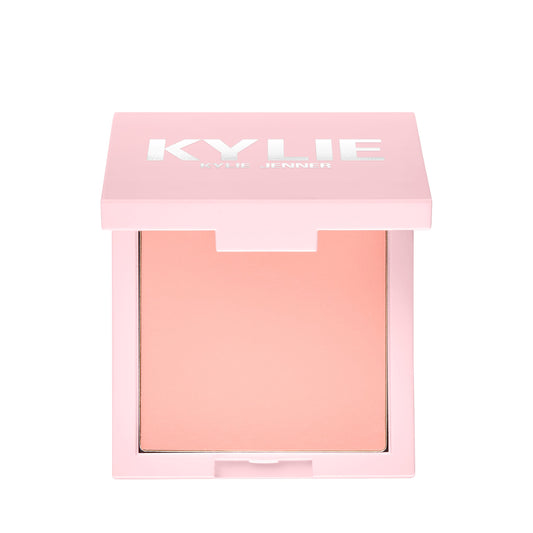 Pressed Blush Powder · Rubor en polvo
