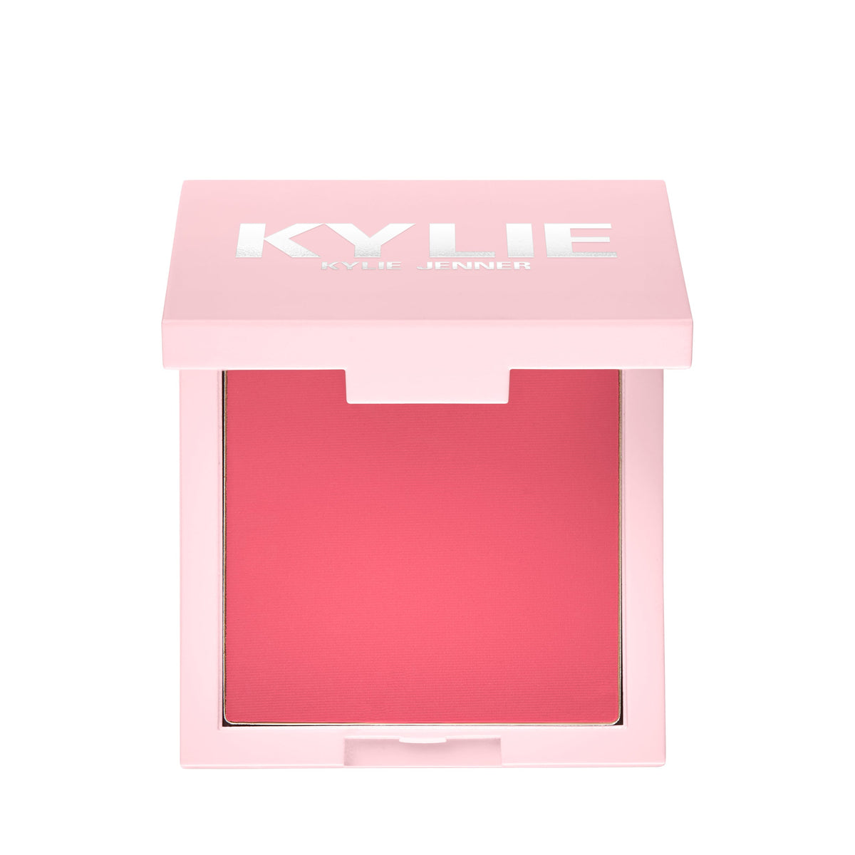 Pressed Blush Powder · Rubor en polvo