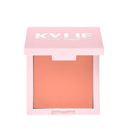 Pressed Blush Powder · Rubor en polvo